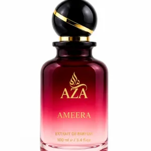 AZA Ameera